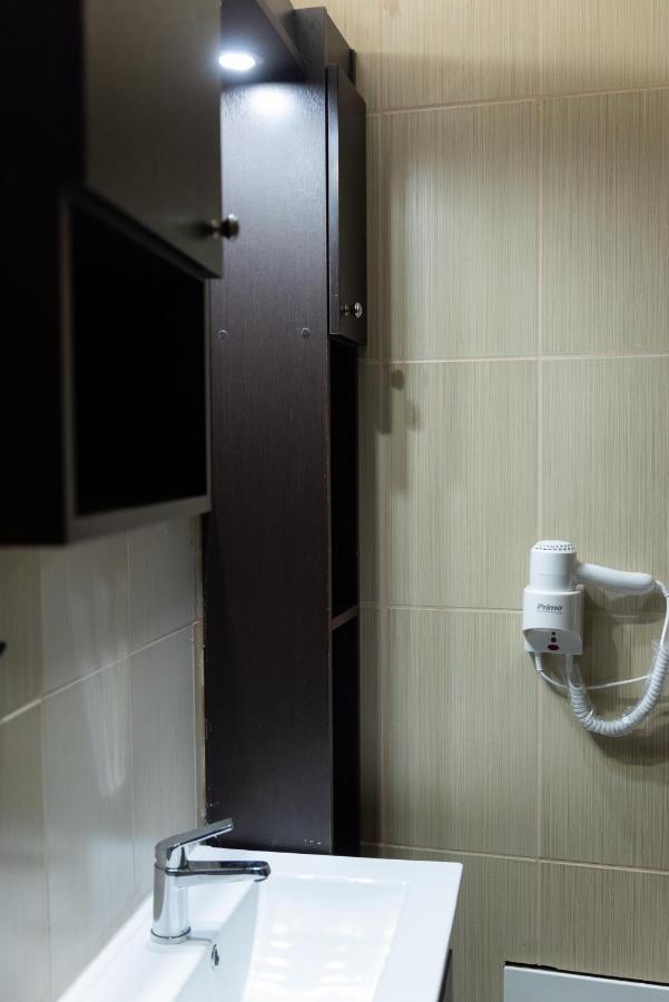 Pasiphae Lux Apartment Downtown Iraklion Buitenkant foto
